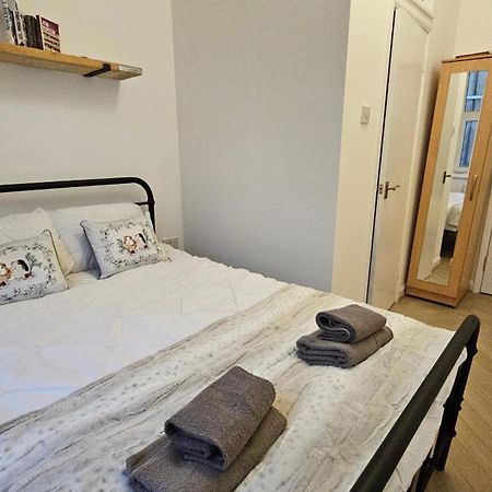Bros Inn Hotel 伦敦 外观 照片