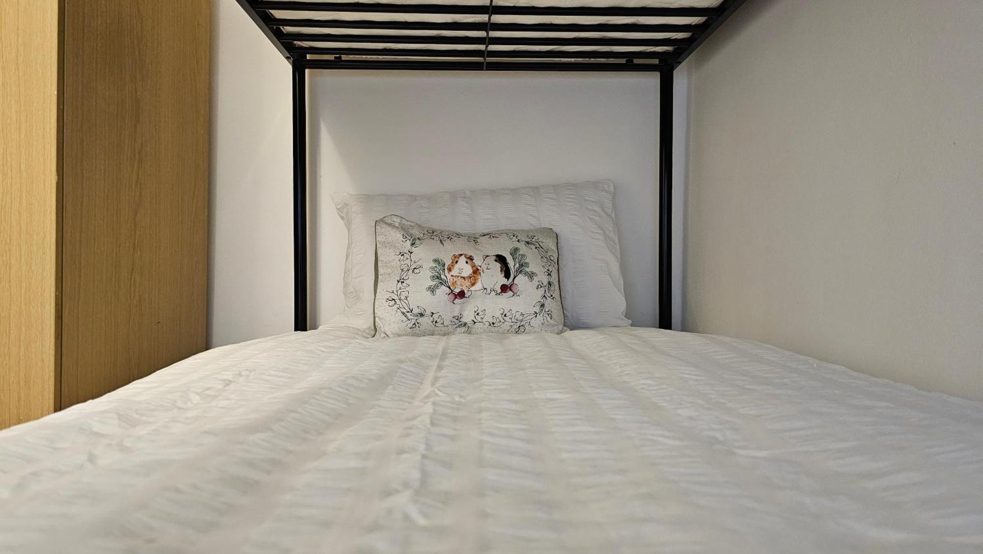 Bros Inn Hotel 伦敦 外观 照片