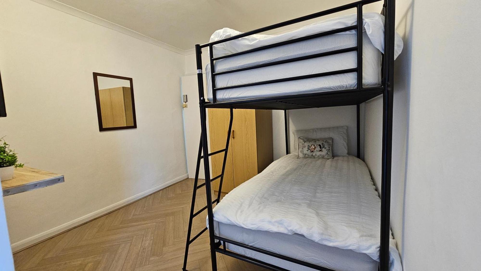 Bros Inn Hotel 伦敦 外观 照片