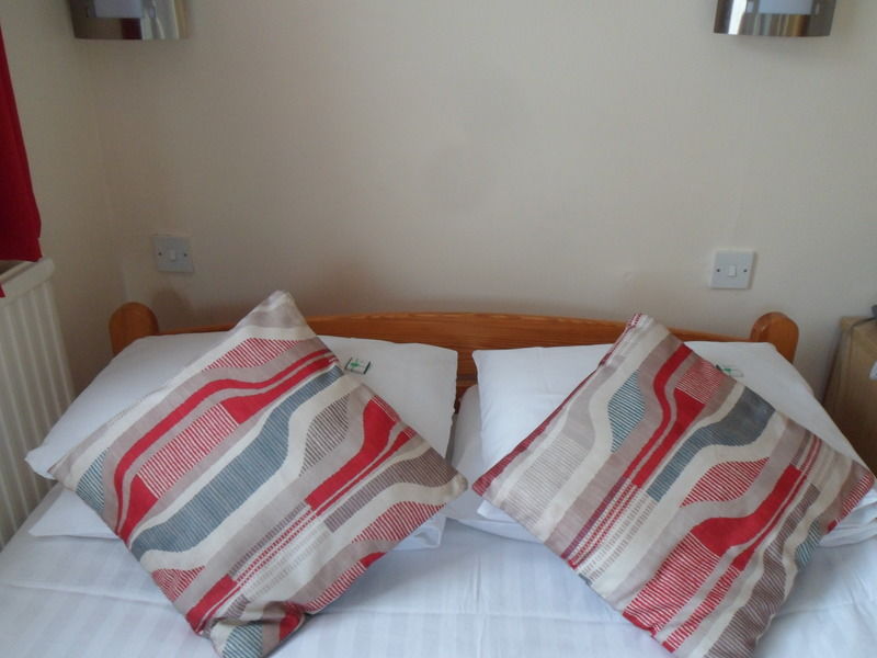 Bros Inn Hotel 伦敦 外观 照片